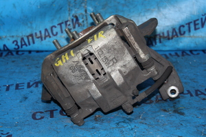 Суппорт тормозной - HR-V GH1, GH2, GH3, GH4 F/R - под диск 282/23 - 45018-SS0-A00 -