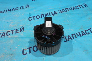 Мотор печки - PASSO QNC10, KGC10, KGC15 - 88550-97203 -