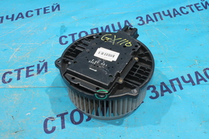 Мотор печки - MARK II GX110, GX115, JZX110, JZX115 - 87103-30430 -