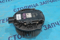 Мотор печки - MARK II GX110, GX115, JZX110, JZX115 - 87103-30430 -