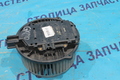 Мотор печки - MARK II GX110, GX115, JZX110, JZX115 - 87103-30430 -