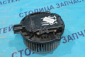 Мотор печки - MARK II GX110, GX115, JZX110, JZX115 - 87103-30430 -