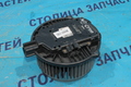 Мотор печки - MARK II GX110, GX115, JZX110, JZX115 - 87103-30430 -