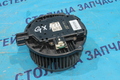 Мотор печки - MARK II GX110, GX115, JZX110, JZX115 - 87103-30430 -