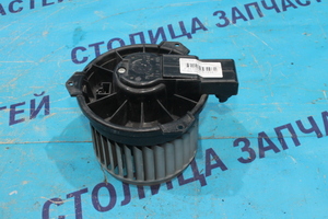 Мотор печки - PASSO QNC10, KGC10, KGC15 - 88550-97203 -