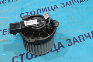 Мотор печки - PASSO QNC10, KGC10, KGC15 - 88550-97203 -