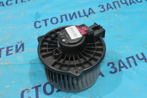 Мотор печки - ISIS ZNM10, ZGM15, ZGM11, ZGM10, ANM15, ANM10 - 87103-58010 -