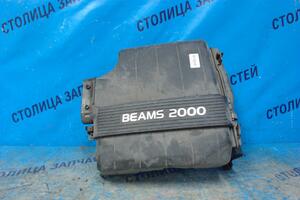 Корпус воздушного фильтра - MARK II GX110, GX115 - beams - 17700-70180 - 09.1996 - 09.2000 -