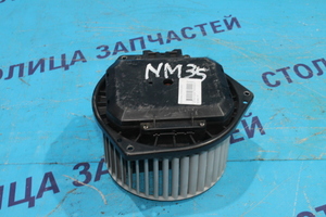 Мотор печки - STAGEA HM35, M35, NM35, PNM35 - 27225-AL500 -