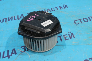 Мотор печки - STAGEA HM35, M35, NM35, PNM35 - 27225-AL500 -