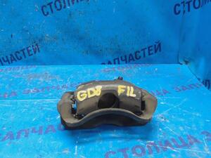 Суппорт тормозной - FIT ARIA GD7, GD8, GD9 F/L - под диск 240/22 - 45019-SEL-T00 -