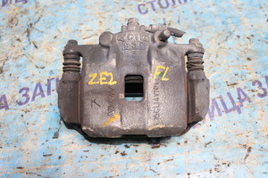 Суппорт тормозной - INSIGHT ZE2 LDA F/L - под диск 262/22 - 45019-TK6-A02 -