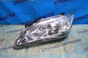 Фара - CAMRY ASV50 Лево - Галоген - 81170-33841, 8117033841 - 08.2011 - 11.2014 - SEHUN - SHP000345 - 