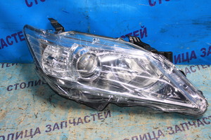 Фара - CAMRY ASV50 Право - Галоген - 81130-33841, 8113033841 - 08.2011 - 11.2014 - SEHUN - SHP000346 - 