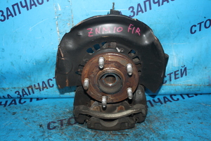 Ступица - ISIS ZNM10, ANM10 F/R - abs, голая 2WD -