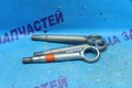 Буксировочное кольцо - IMPREZA GH2, GH6, GE2, GE3, GE6, GE7, GH8 - D-16 - 57805FG000 -