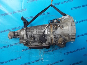 Автомат - FORESTER SG5 EJ203 TZ1B5LSWAB - 4WD 4AT - 31000-AG400, 31000AG400 - 2004 - 2007 - 