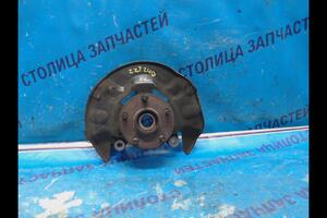 Ступица - ALLION AZT240, NZT240, ZZT240 F/L - abs, голая -