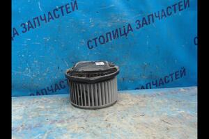 Мотор печки - STAGEA HM35, M35, NM35, PNM35 - 27225-AL500 -