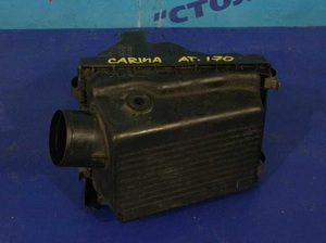 Корпус воздушного фильтра - CARINA AT170, AT171 - 5AFE, 4AFHE - 17700-16690 -