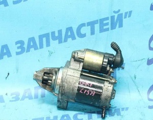 Стартер - MOBILIO SPIKE GK1, GK2 L15A - 31200-REJ-W01 -