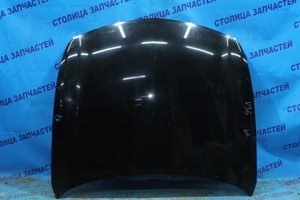 Капот - SKYLINE CKV36 - Купе - F510MJL0MA - 10.2007 - 12.2015 -