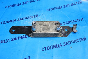 Радиатор АКПП - E-Class W212, S212 - A0995002300, A0995001100 - 