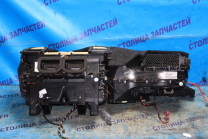 Печка - E-Class W212, S212 - 