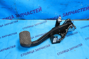 Педаль тормоза - E-Class W212 - A204292022 - 