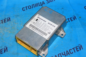 Блок управления airbag - E-Class W212 - A2129014204 - 