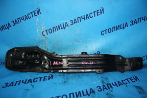 Балка продольная - COROLLA CERES AE100, AE101 F - (Лыжа) - 51204-12080 -