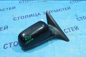 Зеркало - COROLLA LEVIN AE110, AE111 R - 87910-1E590 - 05.1995 - 07.2000 -