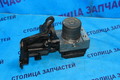 Блок ABS - E-Class W212 M272.977 - A2124312912 - 