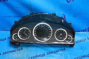 Спидометр - E-Class W212 M272.977 - 04. 2009 - 08.2011 - 