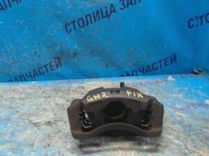 Суппорт тормозной - IMPREZA GE2, GE3, GH2, GH3 Передний/Право - под диск 260/24 - 26292-AE140, 26292-AE141, 26292-FJ000, 26292AE140, 26292AE141, 26292