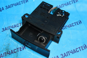 Пепельница - M-Class W164 - A1648100030 - 