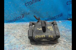 Суппорт тормозной - CROWN JZS173, JZS179 F/L - под диск 275/25 4WD - 4775030360 -