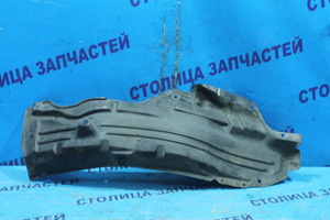 Подкрылок - FUGA Y50, GY50, PNY50, PY50 F/L/UP - 63843-EG000 -