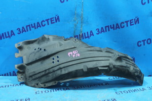 Подкрылок - FUGA Y50, GY50, PNY50, PY50 F/R/UP - 63842-EG000 -