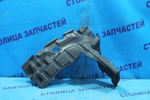 Защита двс - VITZ NCP10, NCP13, NCP15, SCP10, SCP13 L - 51442-52010 -