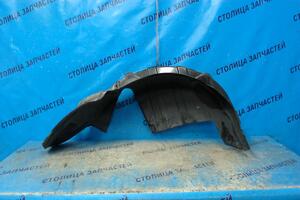 Подкрылок - SX4 YA11S, YA41S, YB11S, YB41S, YC11S B/R - 75511-56K00 -