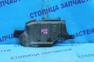 Защита двс - CUBE ANZ10, AZ10, Z10 R - 75898-50B00 -