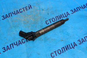 Форсунка топливная - M-Class W164 OM642.940 - 