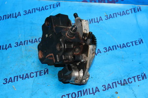 ТНВД - M-Class W164 OM642.940 - 