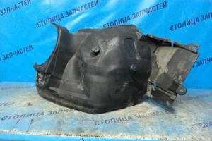 Подкрылок - C-Class W203 F/L/UP - задняя часть - A2038841122 -