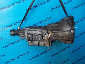 Автомат - CHASER GX100 1GFE 0370LS (A42DE) - 4AT - 35000-2С290 - 1998-2001 - 