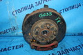 Диск тормозной - ATENZA GG3P, GGEP, GY3W, GYEW, GGES, GG3S Передний - 274/24 - G15Y3325XA, G25Y3325XA, GF3Y3325X, GF3Y3325XA - 