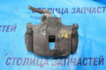 Суппорт тормозной - CROWN GS171, JZS171, JZS175, JKS175 F/L - под диск 275/25 - 4775030440 -