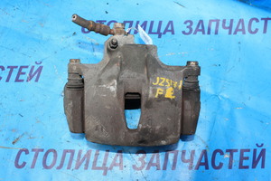 Суппорт тормозной - CROWN GS171, JZS171, JZS175, JKS175 F/L - под диск 275/25 - 4775030440 -