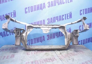 Рамка радиатора - ACCORD CL7, CL8, CL9, CM1, CM2, CM3 - 60400SEA300ZZ - 2002-2008г -